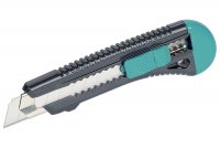 Wolfcraft PlusCutter odlamovací nůž 18 mm s vložkou 4146000
