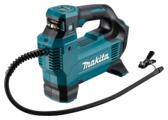 Makita DMP181Z aku kompresor Li-ion LXT 18V, bez aku  Z