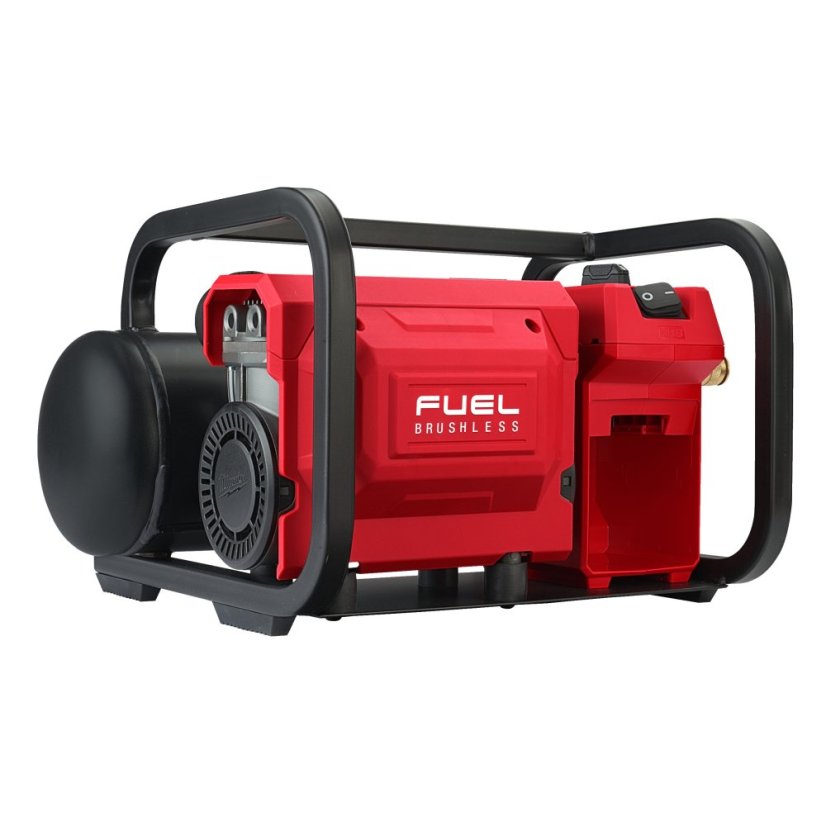 Milwaukee M18 FAC-0 FUEL™ Kompresor 4933472166