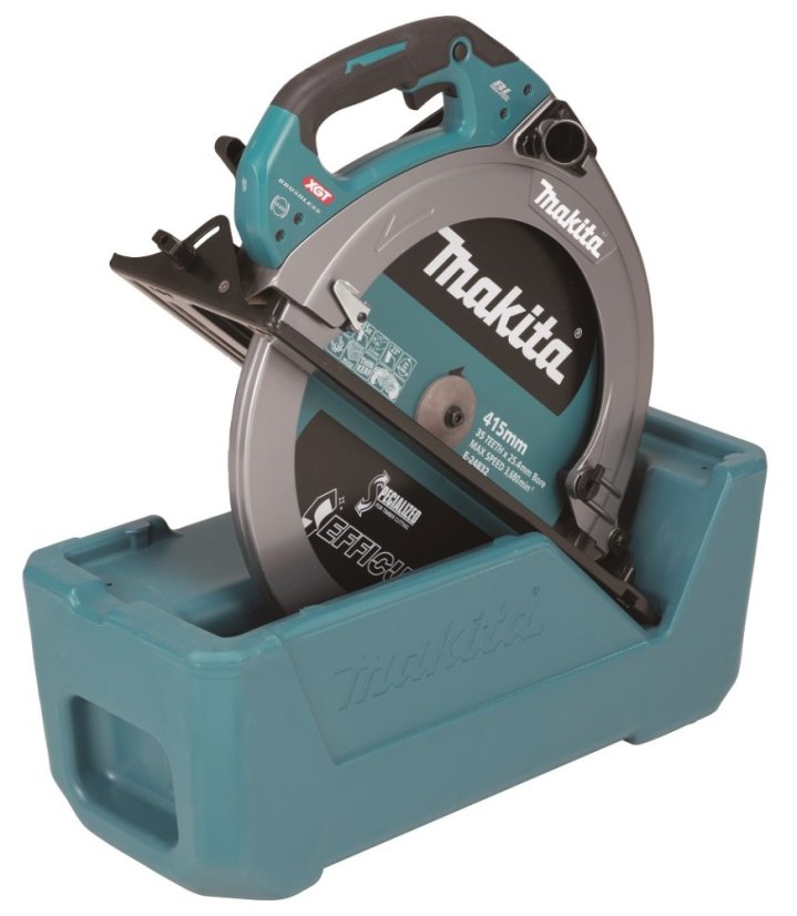 Makita HS013GZ oku okružní pila 415 mm Li-ion XGT 40V bez aku Z