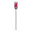 Milwaukee 10x200x265mm vrták SDS-Plus čtyřbřit MX4 4932352028