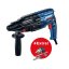 Bosch GBH 240 kombinované kladivo SDS plus 2,7 J 0611272104