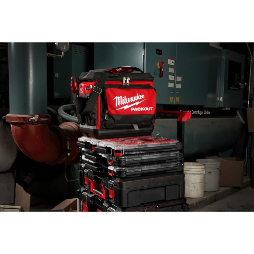 Milwaukee chladicí taška na pracoviště Packout 4932471132