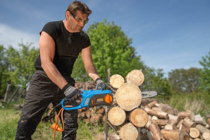 NAREX EPR 350-24 elektrická řetězová pila 2400W