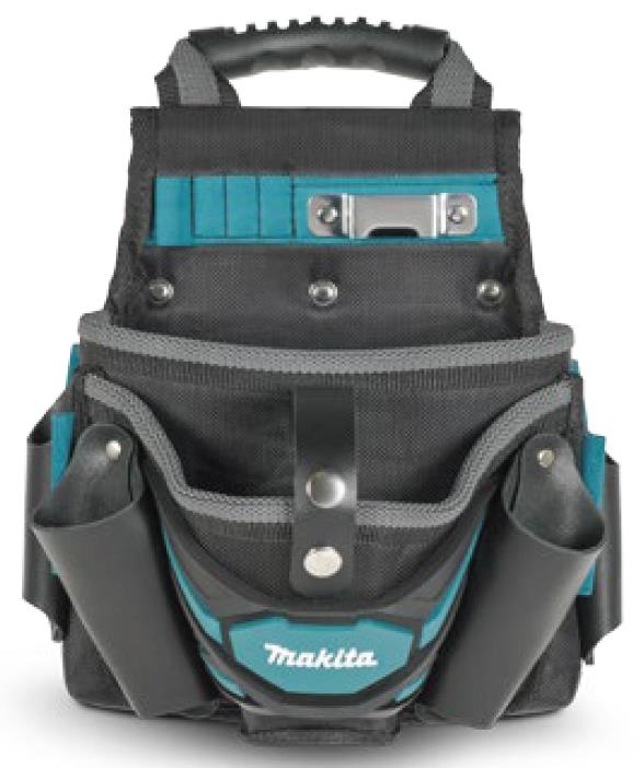 Makita E-05125 brašna univerzální 260x145x270mm