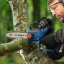 Bosch GKE 18V-20 aku řetězová pila 20cm 18V bez aku 06008D7100