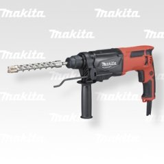 Makita MT M8701 kombinované kladivo Maktec 800W
