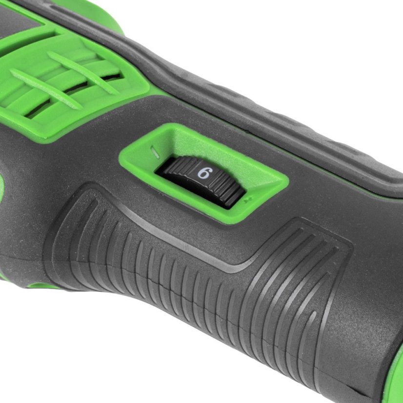 Procraft PMT22bb aku multifunkční oscilační bruska 20 V bez aku