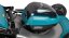 Makita DLM540Z aku sekačka s pojezdem 534mm Li-ion LXT 2x18V bez aku Z