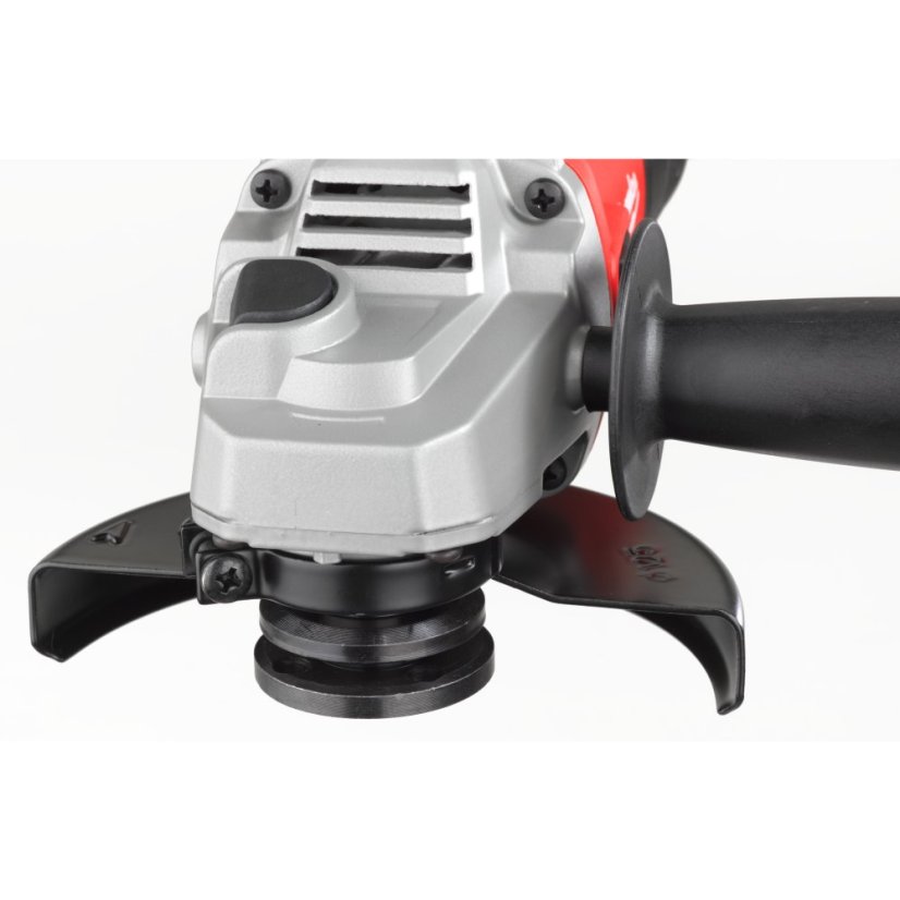 Milwaukee AG800-125E bruska úhlová 125mm 4933451211