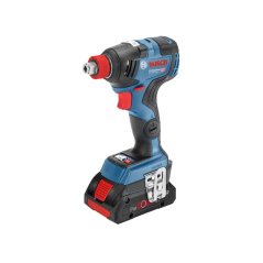 BOSCH 06019G4204 GDX 18 V-200 C aku rázový utahovák bez aku