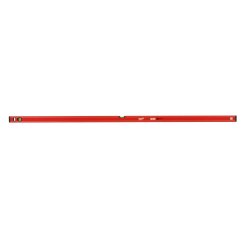 Milwaukee tenká vodováha 200 cm nemagnetická 4932459590