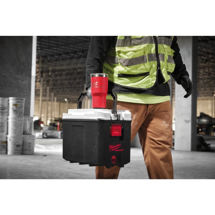Milwaukee hrnek 887 ml PACKOUT™4932479075