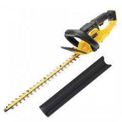 Dewalt DCM563PB aku nůžky plotostřih 55 cm 18V bez aku