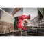 Milwaukee M18 FUEL™ FN18GS-202X dokončovací hřebíkovačka 18 GS 4933471407