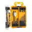 Dewalt DT70785 sada vrtáků a bitů 100 dílná