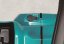 Makita UC022GZ aku řetězová pila 350 mm Li-ion XGT 40V,bez aku Z