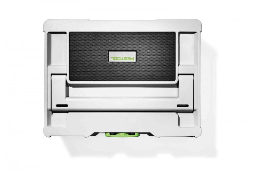 FESTOOL Bluetooth reproduktor TOPROCK SYS3 BT20 M 137