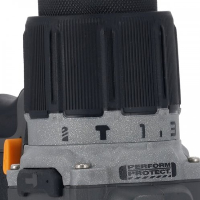 Dewalt DCD85MNT aku příklepová vrtačka edice McLaren 18V bez aku