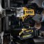 Dewalt DCF964NT aku rázový utahovák 3/4" 18V XR bez aku