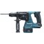 Makita DLX4195JX1 aku sada nářadí DGA504+DHR243+DHP489+DTD173 Li-ion LXT 18V 3x5Ah