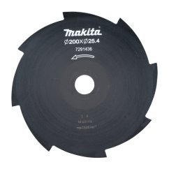 Makita 1916D4-8 nůž DUR194