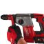 Milwaukee M18™ BLHX-502X bezuhlíkové kladivo SDS-Plus 26 mm, se 4 režimy a sklíčidlem FIXTEC™ 4933478892