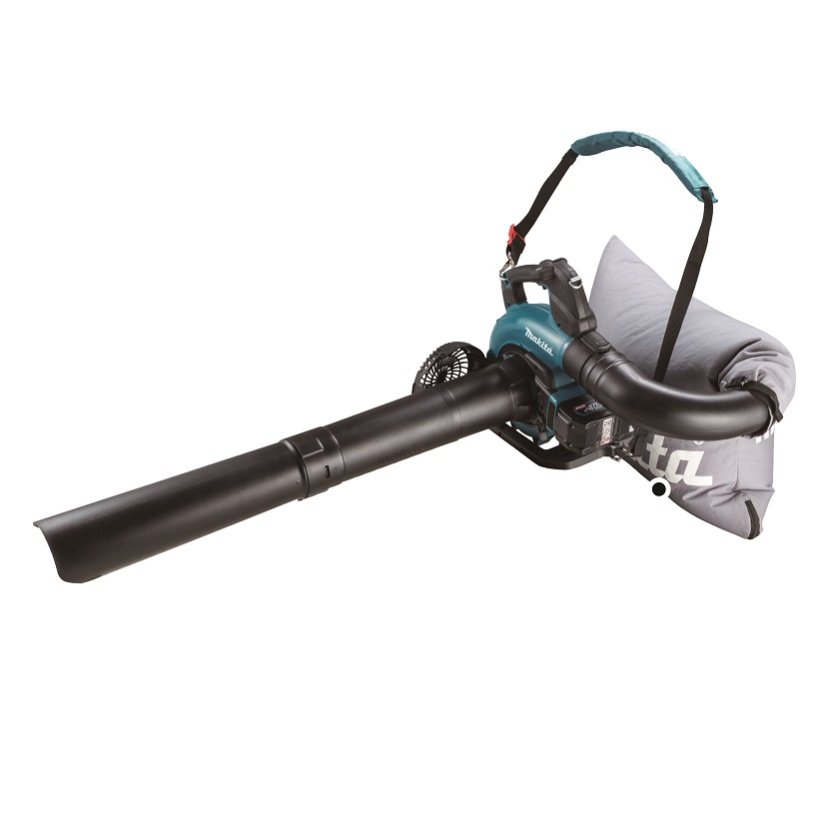 Makita UB003GZ aku ofukovač/vysavač Li-ion XGT 40V bez aku Z