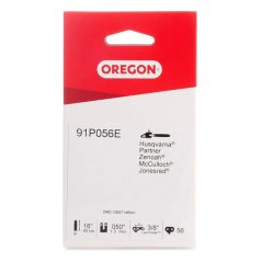 Oregon 91P056E pilový řetěz 40cm, 1,3mm 3/8" 56čl