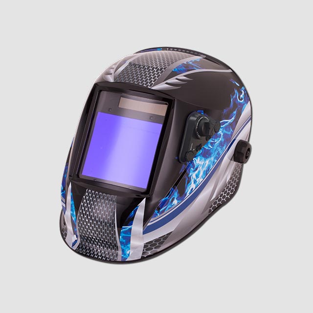 XTline XT5890 svářecí kukla samostmívací ,solární, carbon Grand 958E XTline XT5890 svářecí kukla samostmívací ,solární, carbon Grand 958E