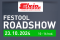 FESTOOL ROAD SHOW 23.10.2024