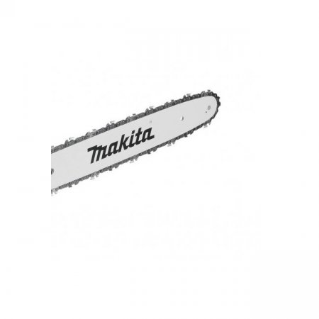 Makita 191G24-0 lišta 35cm DOUBLE GUARD 1,3mm  3/8" 52čl
