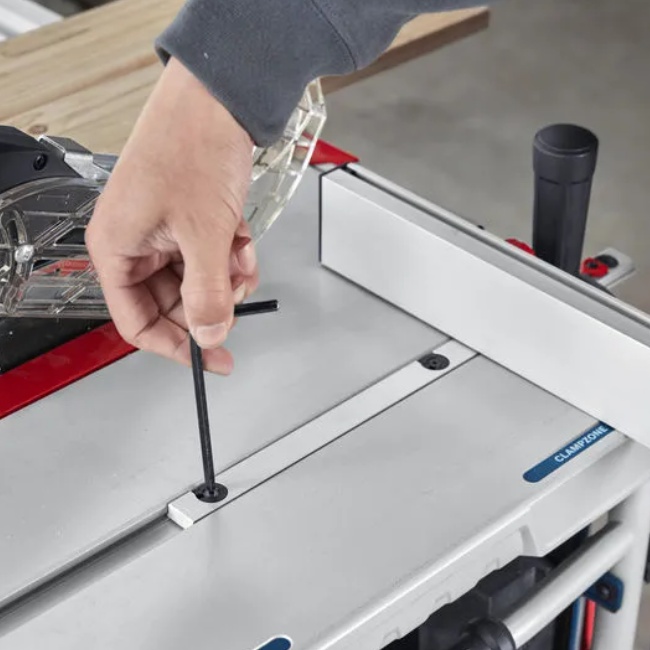 Bosch GTS 70-216 stolní pila 216mm 1850W 0601B30600