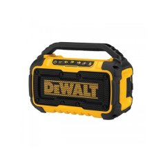 DeWalt DCR011 Bluetooth reproduktor 10,8 - 18 V XR