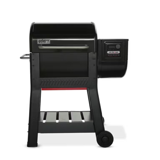 Weber 3400666 spodní police pro gril Smoque