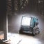 Makita ML005G aku LED svítilna Li-ion LXT/XGT Z