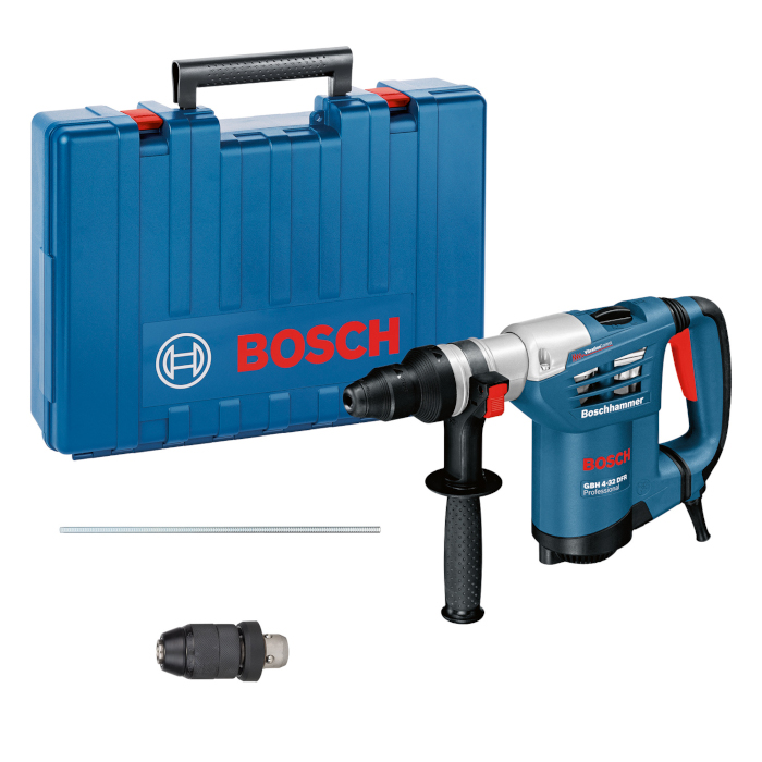 Bosch GBH 4-32 DFR vrtací kladivo sds+