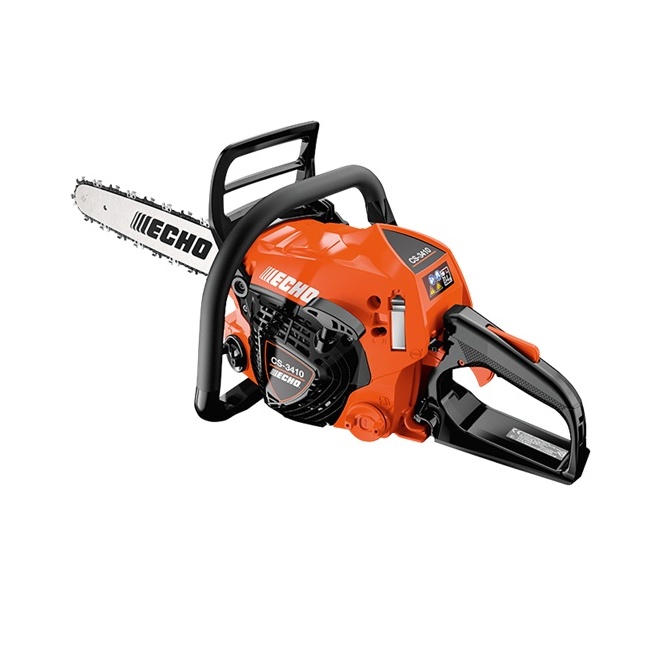 ECHO CS-3410ES benzínová řetězová pila 35cm