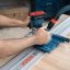 Bosch GKF 18V-8 aku fréza ohraňovací 18V 0.601.6C2.000