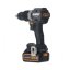 Dewalt DCD85MP2T aku příklepová vrtačka edice McLaren 18V 2x5Ah