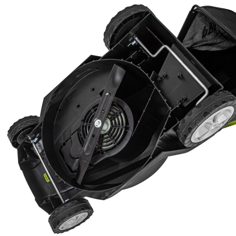 Procraft NM1800 elektrická sekačka na trávu 1500W