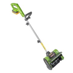 Procraft PSB20 aku sněhová fréza 20 V 1x 4Ah SPSB20/20-4-Turbo/20-1