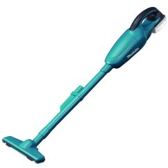 Makita DCL180Z aku vysavač Li-ion LXT 18V, bez aku Z