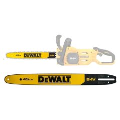 Dewalt DT20687 vodicí lišta 45 cm pro pilu DCMCS574