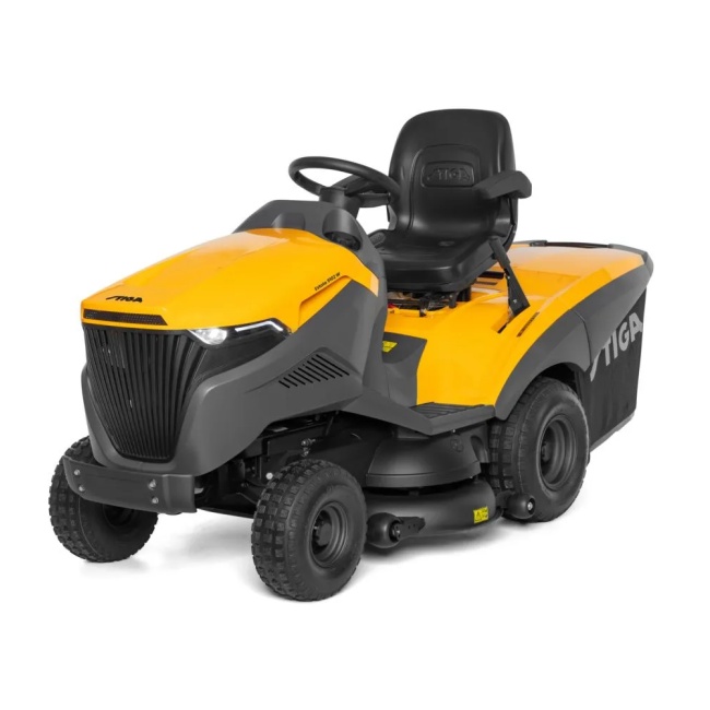 Stiga 2T0990381/ST12 Estate 9102 W zahradní traktor