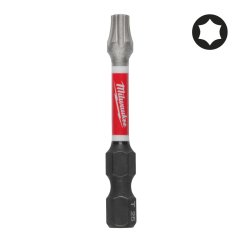 Milwaukee šroubovací bit TX25 x 50 mm Shockwave 1 ks 4932430881