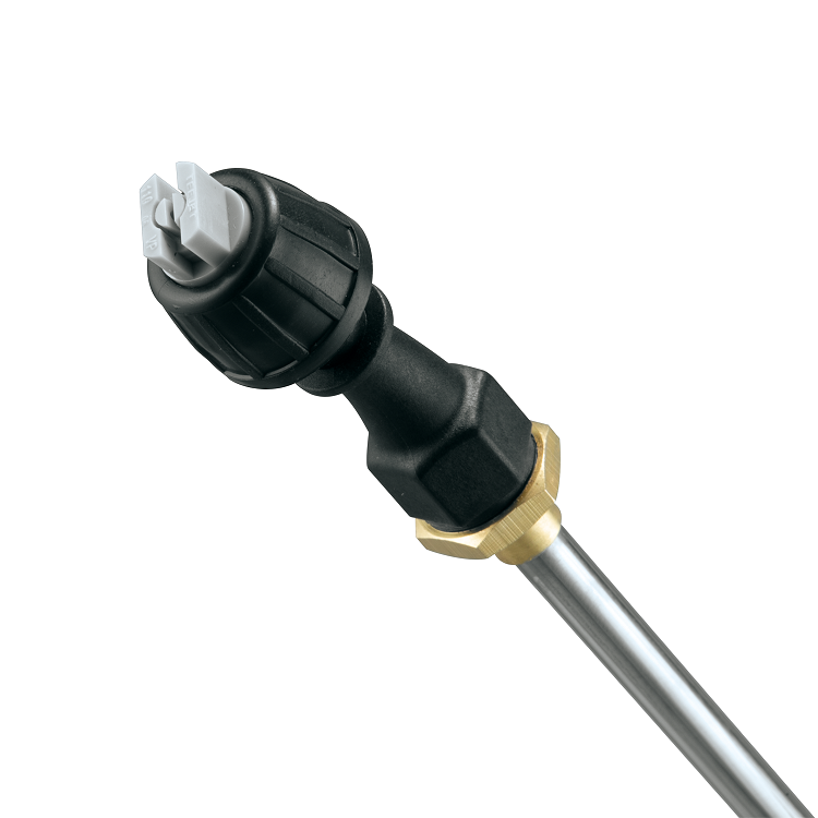 Makita DUS158Z aku postřikovač 15 l Li-ion LXT 18V,bez aku Z