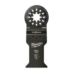 Milwaukee nůž na ponorné řezání do dřeva s hřeby 35x42mm 48906021