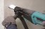Makita HR2670X3 Kombinované kladivo SDS-Plus s příslušenstvím 3 J 800W
