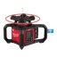 Milwaukee M18 RLOHV1200-501C aku horizontální/vertikální rotační laser ONE-KEY™ 4933493204